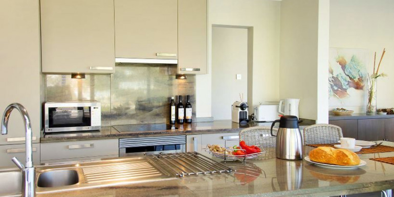 MODERN VILLA IN ALTEA MODERN VILLA IN ALTEA