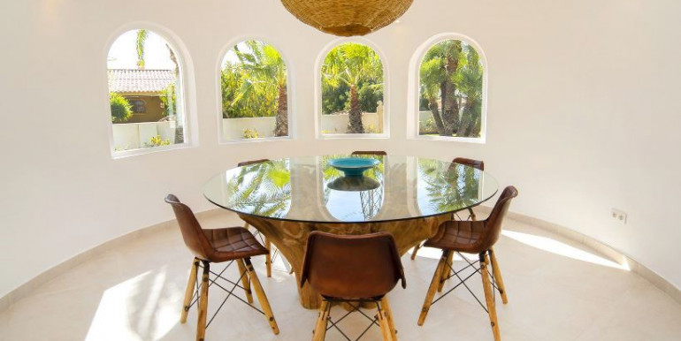 FANTÁSTICA VILLA EN ALTEA FANTÁSTICA VILLA EN ALTEA