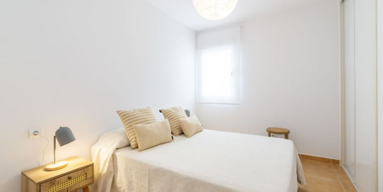 IN MOJÁCAR 50m FROM THE SEA IN MOJÁCAR 50m FROM THE SEA