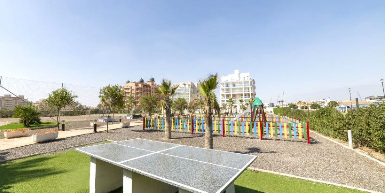 IN ROQUETAS 50m FROM THE SEA IN ROQUETAS 50m FROM THE SEA