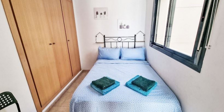 ÁTICO A 250m DEL MAR EN VERA ÁTICO A 250m DEL MAR EN VERA