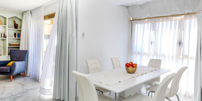 LARGE PENTHOUSE IN CAMBRILS LARGE PENTHOUSE IN CAMBRILS