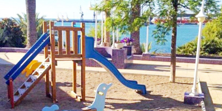 IN ALCANAR 200m FROM THE SEA IN ALCANAR 200m FROM THE SEA