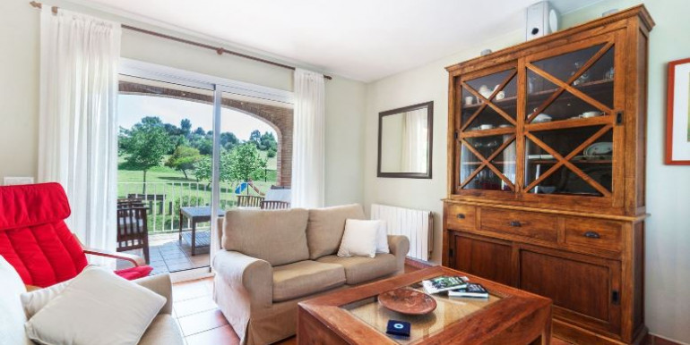 SOLEADA VILLA EN CALONGE SOLEADA VILLA EN CALONGE