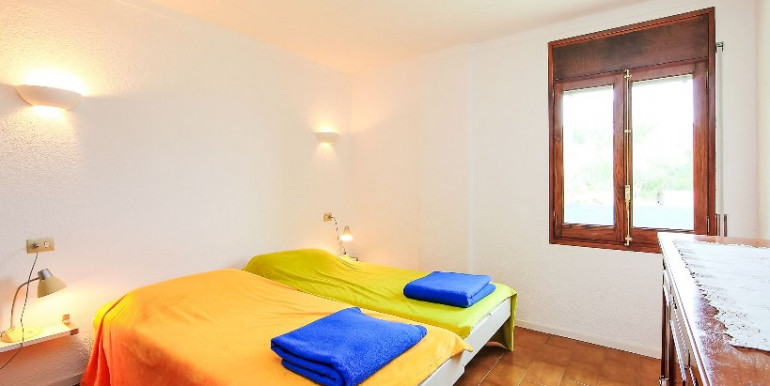 EN ROSES CON VISTAS AL MAR EN ROSES CON VISTAS AL MAR