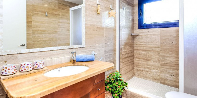 PLAYA DE ARO A 50m DEL MAR PLAYA DE ARO A 50m DEL MAR