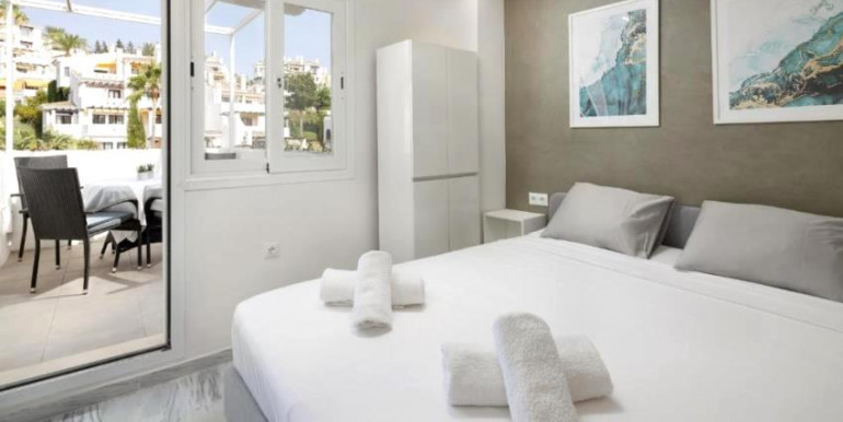 EN MARBELLA ALDEA BLANCA