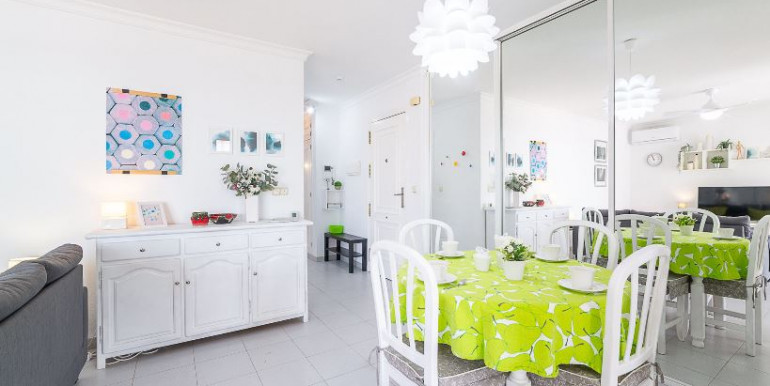 IN GARRUCHA 490m FROM THE SEA IN GARRUCHA 490m FROM THE SEA