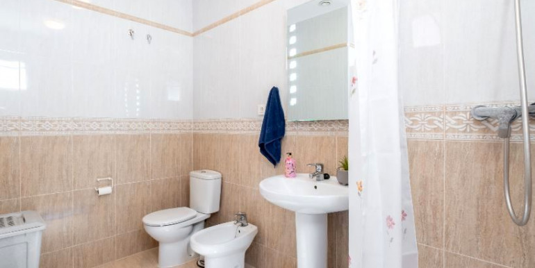 SUNNY VILLA IN ALTEA