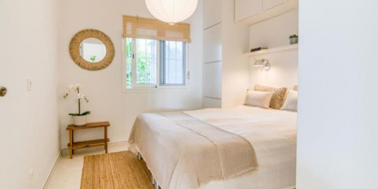 ALQUILER VACACIONAL MARBELLA