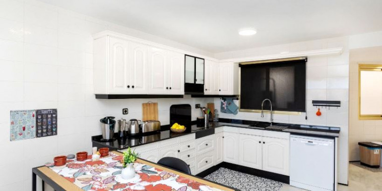 LARGE PENTHOUSE IN CAMBRILS LARGE PENTHOUSE IN CAMBRILS