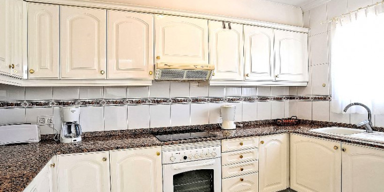 CASA FAMILIAR EN BENISSA CASA FAMILIAR EN BENISSA