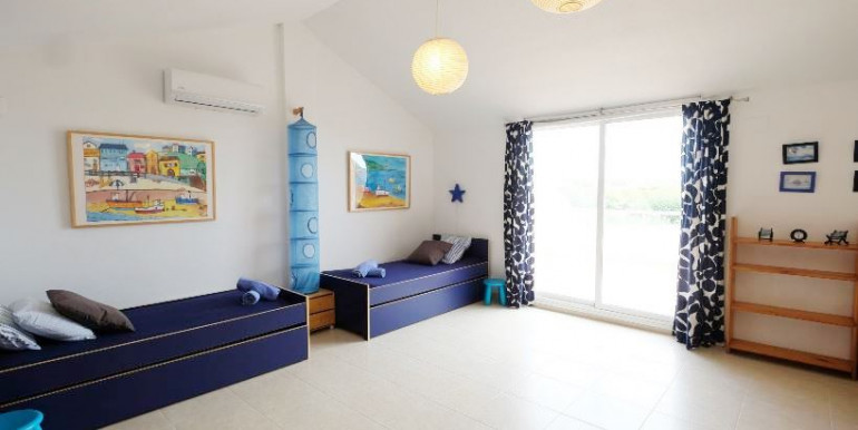 IN ALCANAR 100m FROM THE SEA IN ALCANAR 100m FROM THE SEA