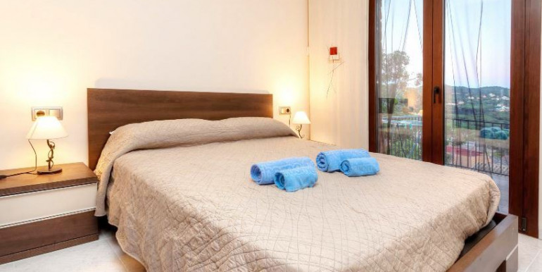 LUMINOSA VILLA EN CALONGE LUMINOSA VILLA EN CALONGE