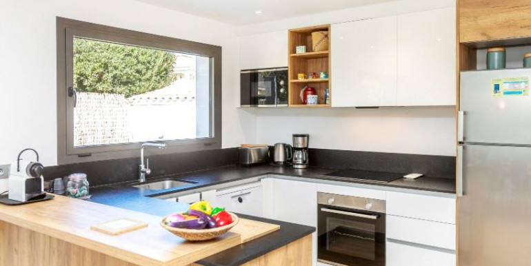 IN CALONGE 800m FROM THE SEA IN CALONGE 800m FROM THE SEA