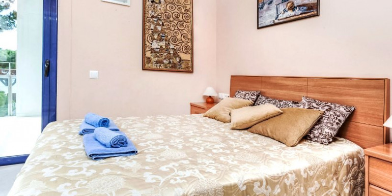 PLAYA DE ARO A 50m DEL MAR PLAYA DE ARO A 50m DEL MAR