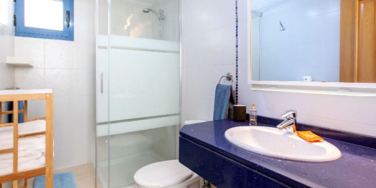 PENTHOUSE 50m FROM THE SEA ALMUÑECAR