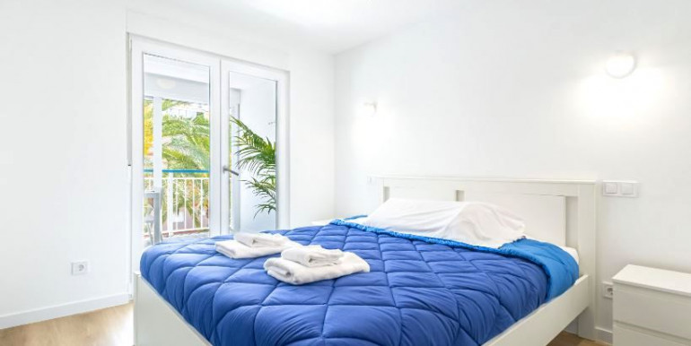 IN BENIDORM 30m FROM THE SEA IN BENIDORM 30m FROM THE SEA