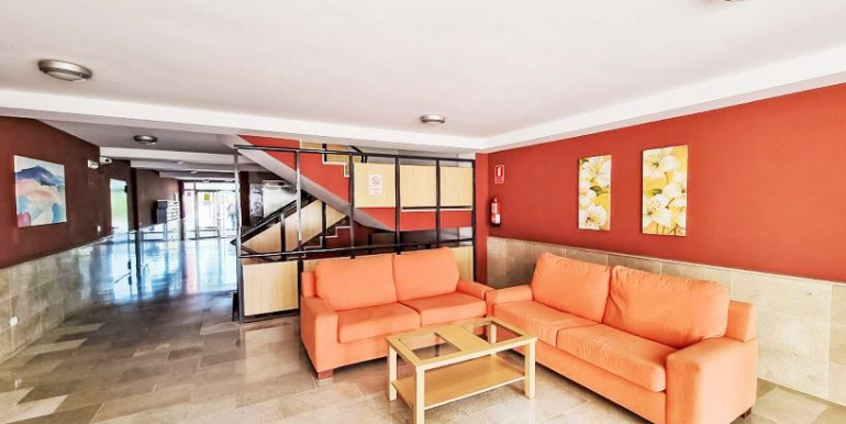 ÁTICO A 250m DEL MAR EN VERA ÁTICO A 250m DEL MAR EN VERA