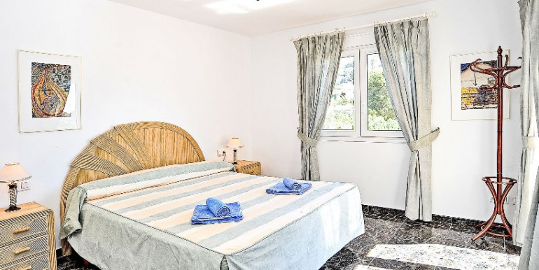 CASA FAMILIAR EN BENISSA CASA FAMILIAR EN BENISSA