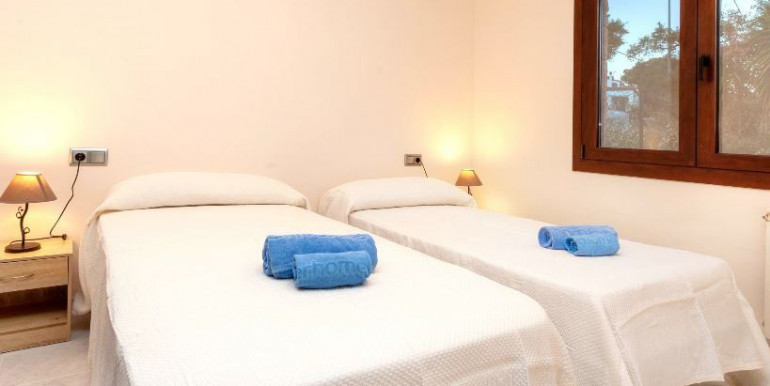 LUMINOSA VILLA EN CALONGE LUMINOSA VILLA EN CALONGE