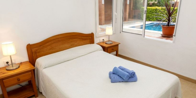 IN CALONGE 450m FROM THE SEA IN CALONGE 450m FROM THE SEA