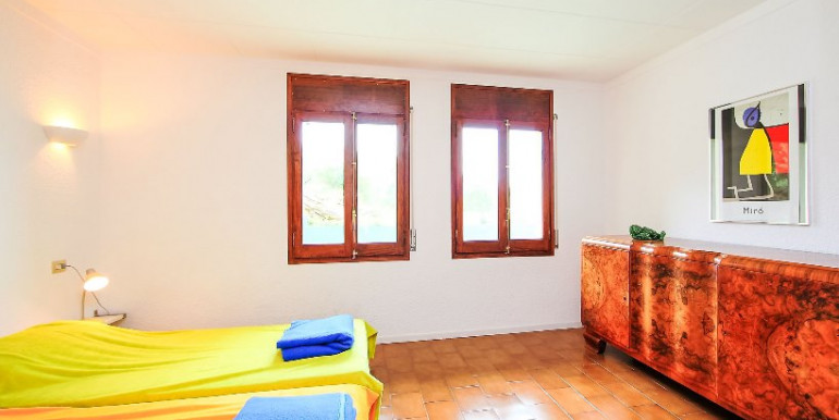 EN ROSES CON VISTAS AL MAR EN ROSES CON VISTAS AL MAR