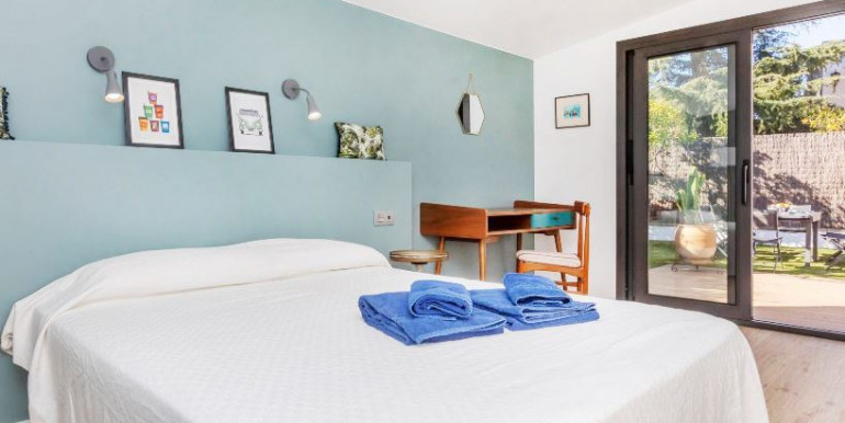 IN CALONGE 800m FROM THE SEA IN CALONGE 800m FROM THE SEA