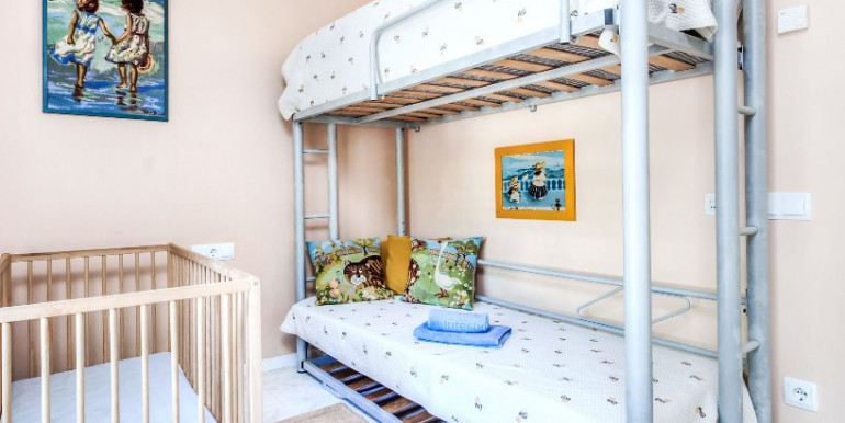 PLAYA DE ARO A 50m DEL MAR PLAYA DE ARO A 50m DEL MAR