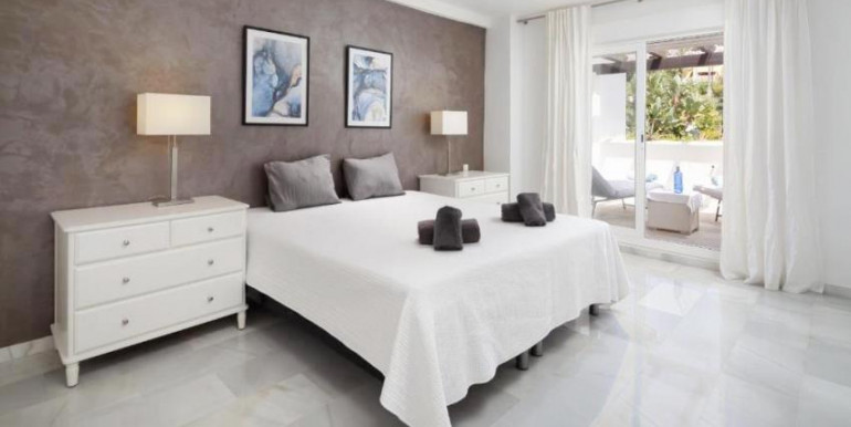 EN MARBELLA ALDEA BLANCA