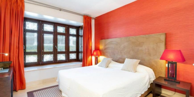 ÁTICO DÚPLEX EN MARBELLA