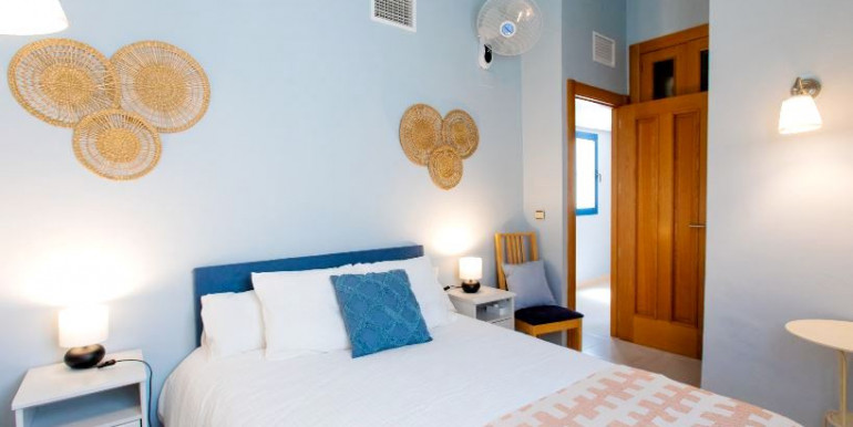 PENTHOUSE 50m FROM THE SEA ALMUÑECAR