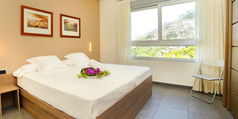 MODERN VILLA IN ALTEA MODERN VILLA IN ALTEA