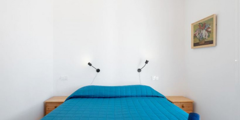 SUNNY VILLA IN ALTEA