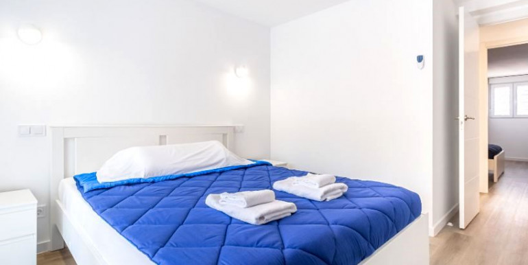 IN BENIDORM 30m FROM THE SEA IN BENIDORM 30m FROM THE SEA