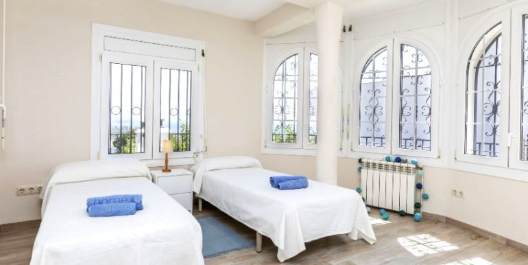 VILLA FAMILIAR EN PEÑISCOLA VILLA FAMILIAR EN PEÑISCOLA