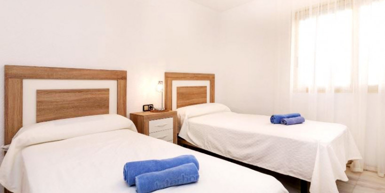 LARGE PENTHOUSE IN CAMBRILS LARGE PENTHOUSE IN CAMBRILS