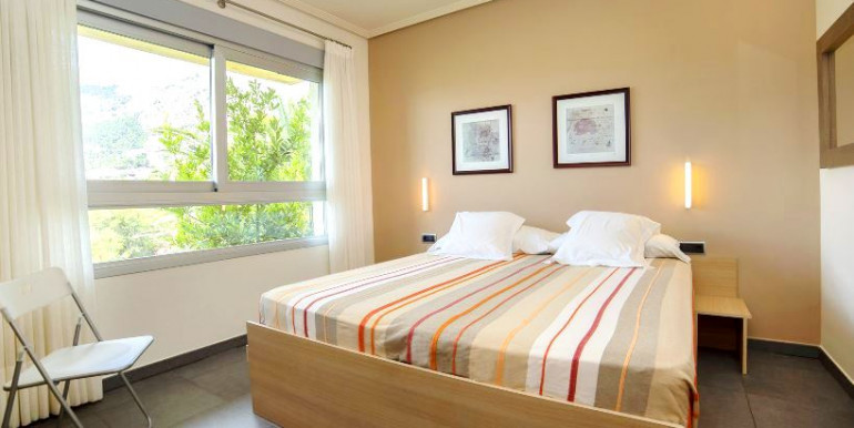 MODERN VILLA IN ALTEA MODERN VILLA IN ALTEA