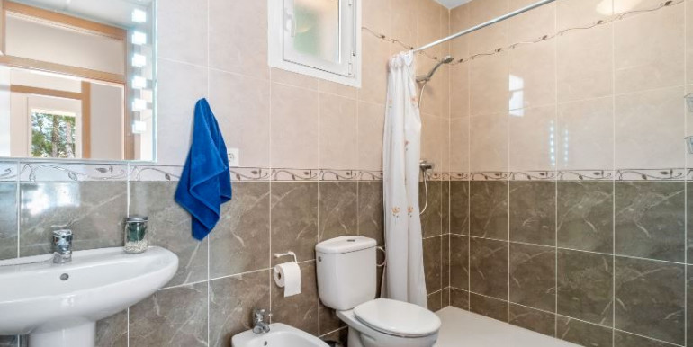 SUNNY VILLA IN ALTEA