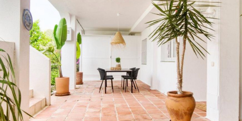 ALQUILER VACACIONAL MARBELLA