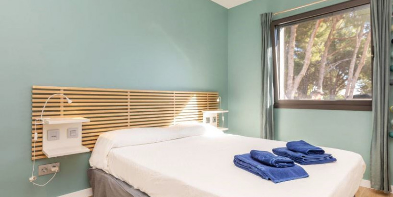 IN CALONGE 800m FROM THE SEA IN CALONGE 800m FROM THE SEA