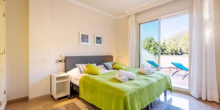 ÁTICO SIERRA BLANCA MARBELLA