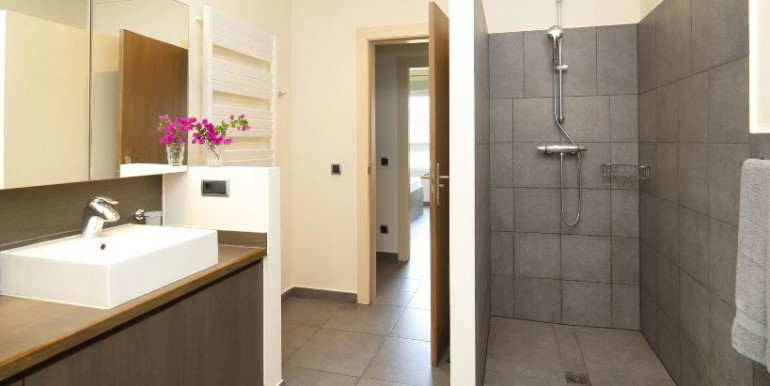 MODERN VILLA IN ALTEA MODERN VILLA IN ALTEA