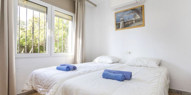 SOLEADA VILLA EN PEÑISCOLA SOLEADA VILLA EN PEÑISCOLA