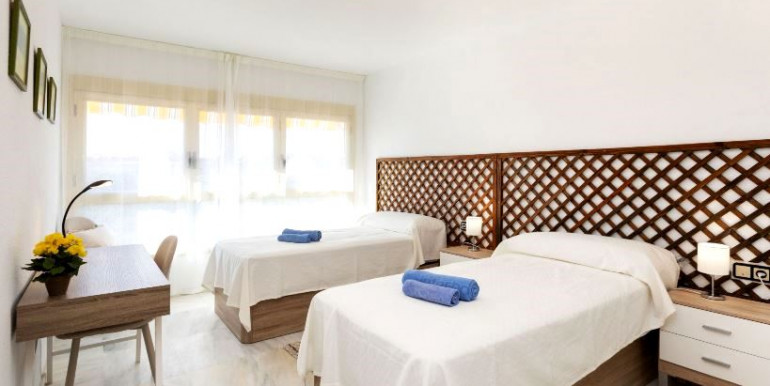 LARGE PENTHOUSE IN CAMBRILS LARGE PENTHOUSE IN CAMBRILS