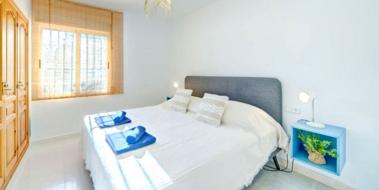 BRIGHT VILLA IN JÁVEA BRIGHT VILLA IN JÁVEA