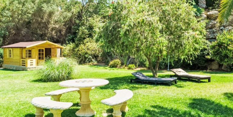 CASA FAMILIAR EN BENISSA CASA FAMILIAR EN BENISSA