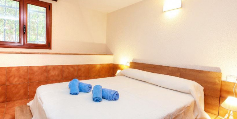 LUMINOSA VILLA EN CALONGE LUMINOSA VILLA EN CALONGE