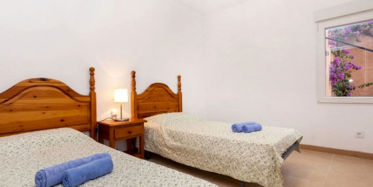 IN CALONGE 450m FROM THE SEA IN CALONGE 450m FROM THE SEA