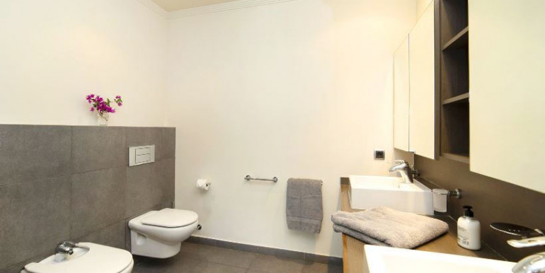 MODERN VILLA IN ALTEA MODERN VILLA IN ALTEA